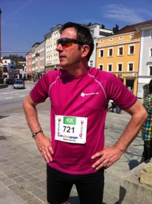 Domlauf 2013 Passau vorher