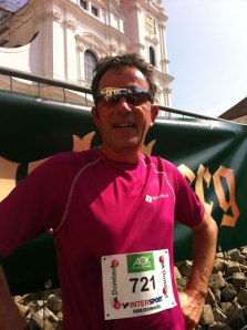 Domlauf April 2013 nachher