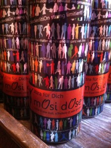 mOsi dOse Black editiOn