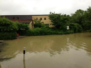 Grundschule Neuhaus am Inn