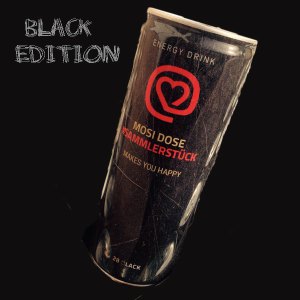 mOsi dOse sonderedition