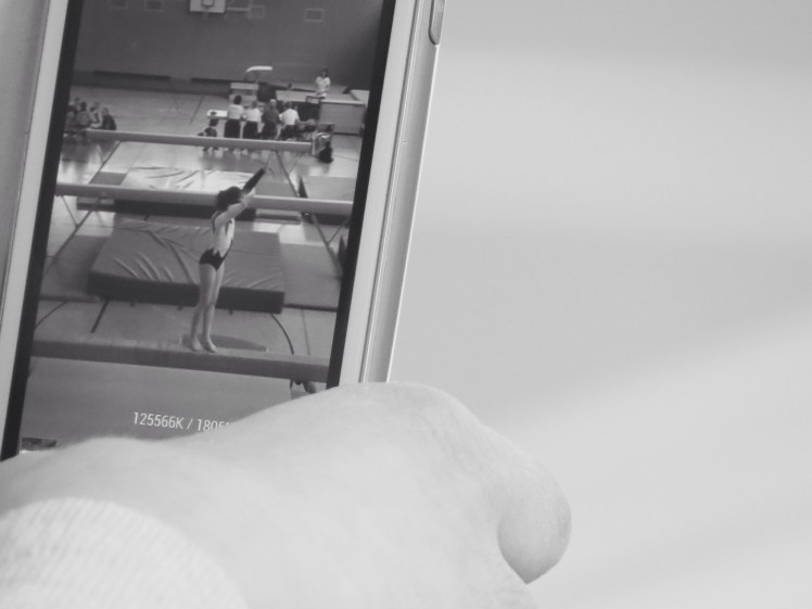 aus der Sicht anderer