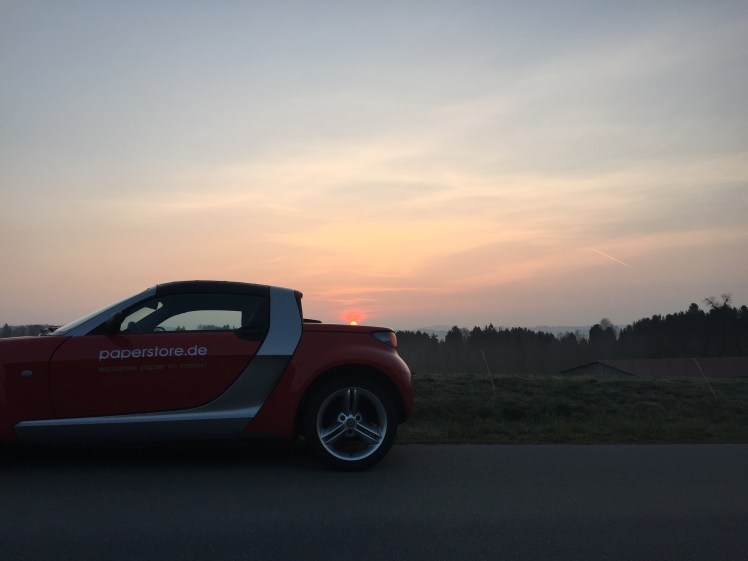 mOsi, blog, mOsidose, smart, smart Roadster