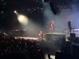 Linz, blog, mosi, werner moser Robbie Williams