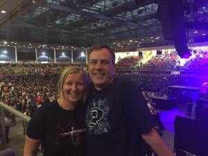 Linz, blog, mosi, werner moser Robbie Williams