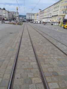 Linz, blog, mosi, werner moser, carolin moser