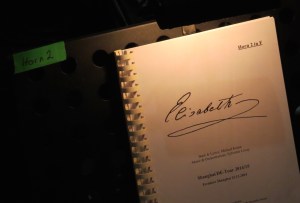 #tweetUp #elisabethmusical Deutsches Theater München