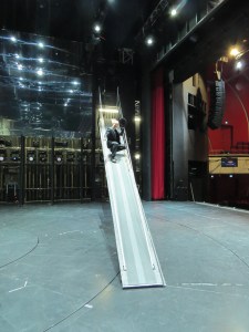 #tweetUp #elisabethmusical Deutsches Theater München