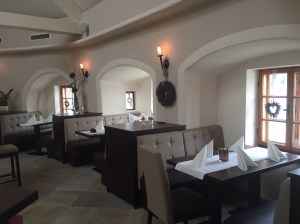 Garibaldi Schärding