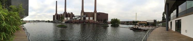 Ritz Carlton Wolfsburg Werner Moser Carolin Moser