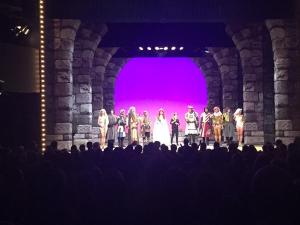 Monty Pythons Spamalot