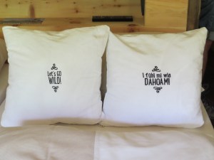 Mama Thresl, mOsi, mOsi blg, werner moser, carolin moser, paperstore.de