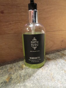 Mama Thresl, mOsi, mOsi blg, werner moser, carolin moser, paperstore.de