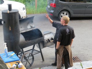 Mama Thresl, mosi, mOsi blog, werner moser, carolin moser