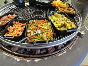 Mama Thresl, mosi, mOsi blog, werner moser, carolin moser