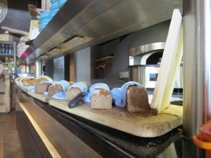 Mama Thresl, mosi, mOsi blog, werner moser, carolin moser