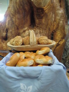 Mama Thresl, mosi, mOsi blog, werner moser, carolin moser