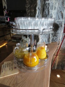 Mama Thresl, mosi, mOsi blog, werner moser, carolin moser