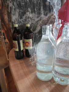 Mama Thresl, mosi, mOsi blog, werner moser, carolin moser