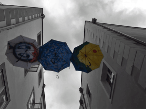 Gassenzauber mOsi, werner moser, carolin moser werners blog, mosi blog