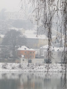 passau, gassn in passau