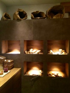 Holzhotel Forsthofalm Leogang