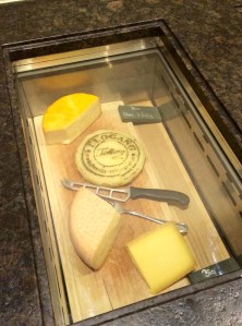 Holzhotel Forsthofalm Leogang