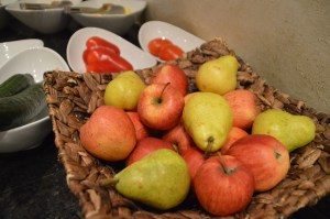 Holzhotel Forsthofalm Leogang