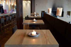 Holzhotel Forsthofalm Leogang