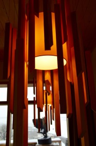 Holzhotel Forsthofalm Leogang