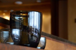 Holzhotel Forsthofalm Leogang