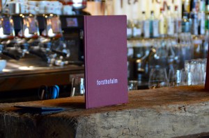 Holzhotel Forsthofalm Leogang