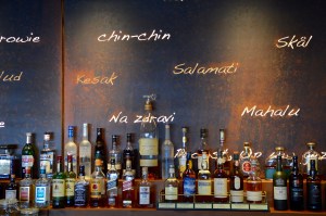 Holzhotel Forsthofalm Leogang