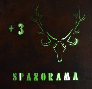 Holzhotel Forsthofalm Leogang