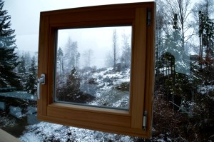 Holzhotel Forsthofalm Leogang