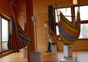 Holzhotel Forsthofalm Leogang