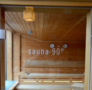 Holzhotel Forsthofalm Leogang