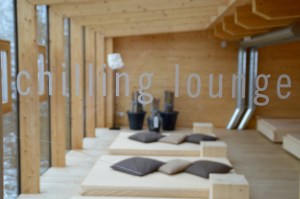 Holzhotel Forsthofalm Leogang