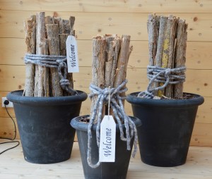 Holzhotel Forsthofalm Leogang