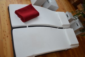 Holzhotel Forsthofalm Leogang