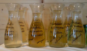 Holzhotel Forsthofalm Leogang