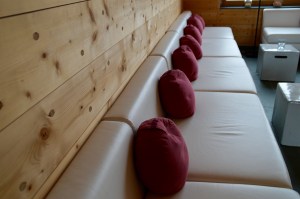 Holzhotel Forsthofalm Leogang