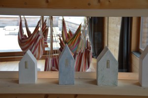 Holzhotel Forsthofalm Leogang