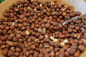 Holzhotel Forsthofalm Leogang