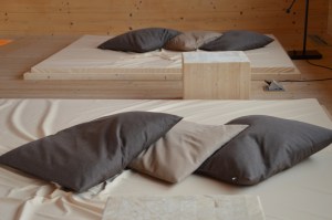 Holzhotel Forsthofalm Leogang