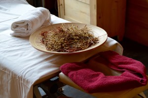 Holzhotel Forsthofalm Leogang