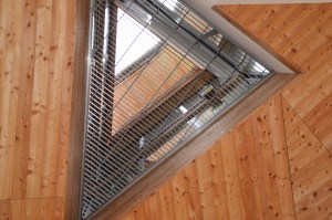 Holzhotel Forsthofalm Leogang