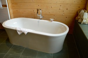 Holzhotel Forsthofalm Leogang