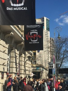 Tanz der Vampire Berlin, Foto mOsi-unterwegs.d