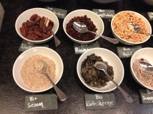 Holzhotel Forsthofalm Leogang